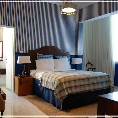 Bugrashov Beach 88 Hotel And Spa Τελ Αβίβ Εξωτερικό φωτογραφία