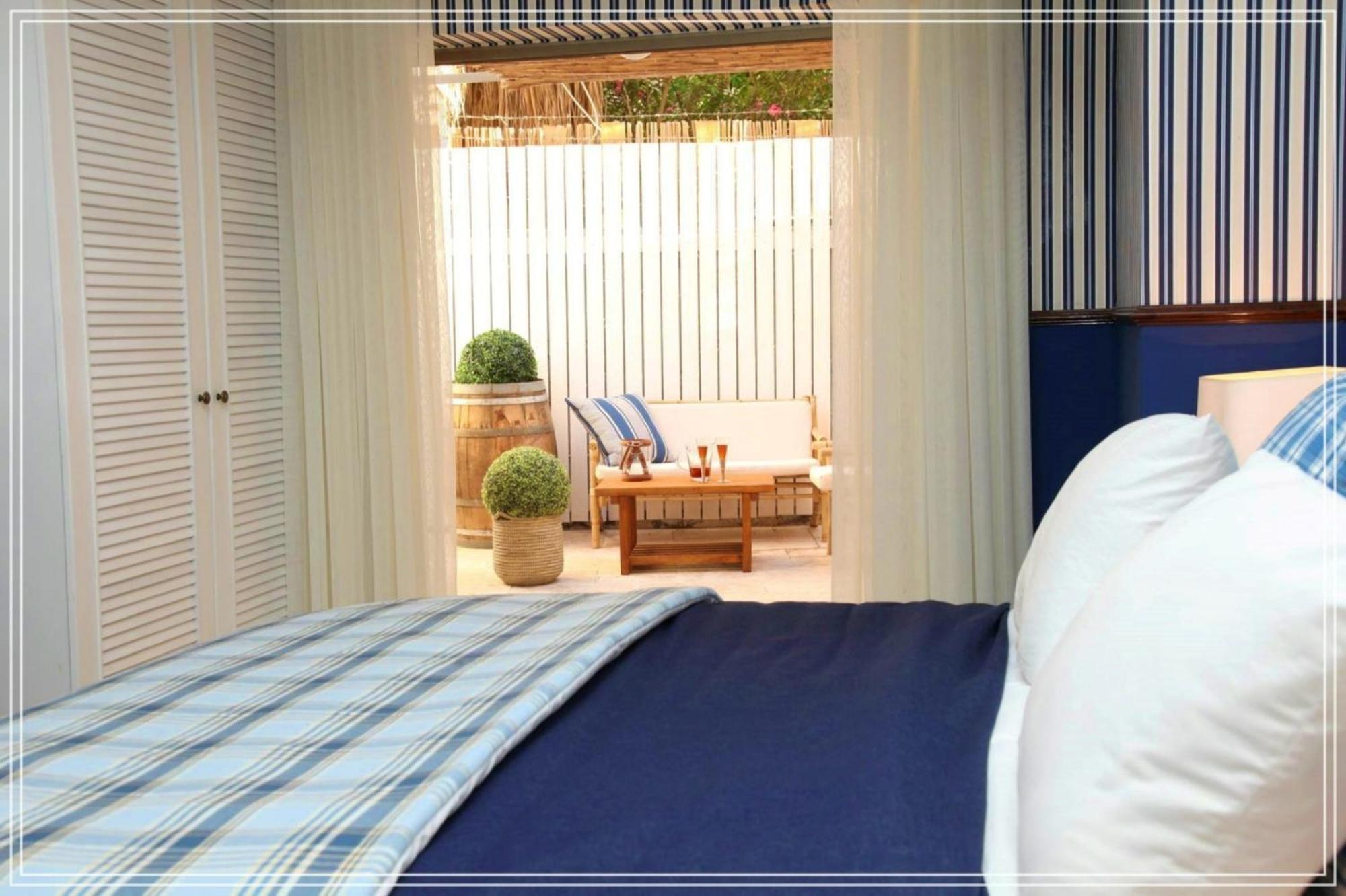 Bugrashov Beach 88 Hotel And Spa Τελ Αβίβ Εξωτερικό φωτογραφία