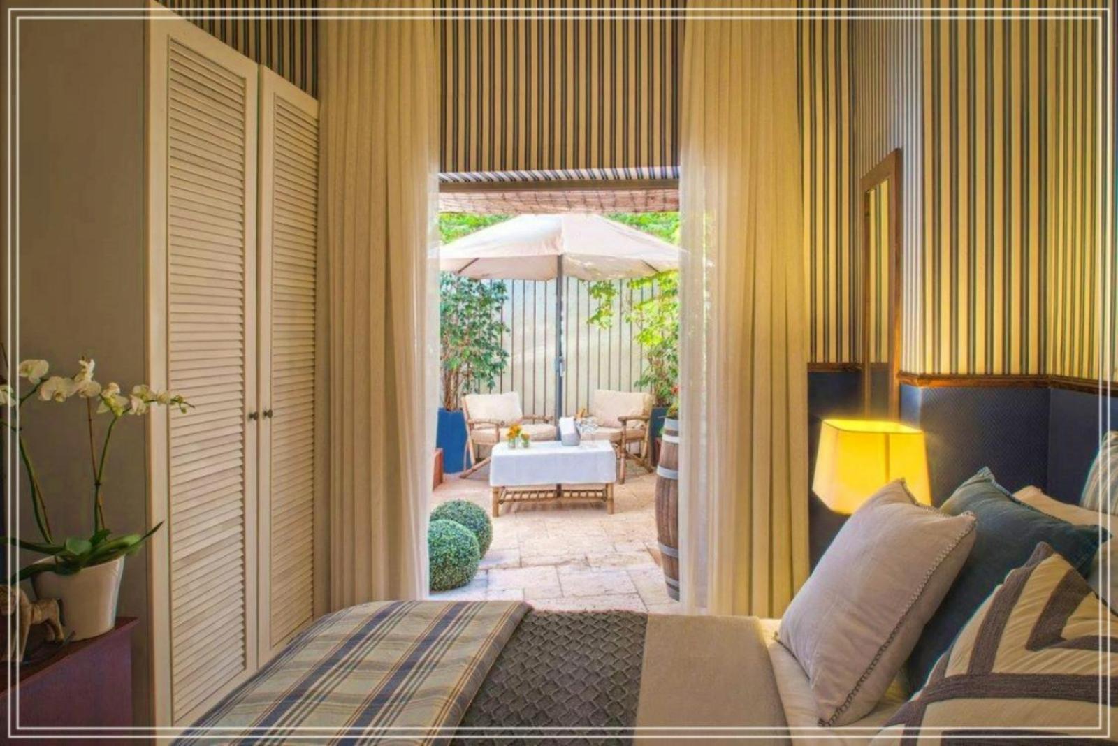 Bugrashov Beach 88 Hotel And Spa Τελ Αβίβ Εξωτερικό φωτογραφία